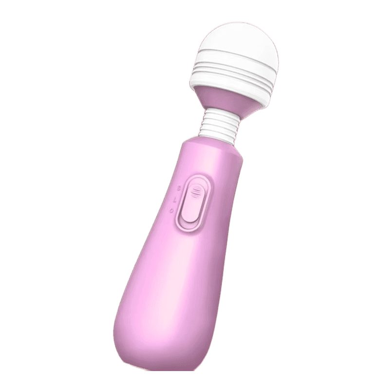 Petite Dome Wand — product view, view 1