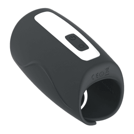Open Sleeve Personal Massager — product view, view 1