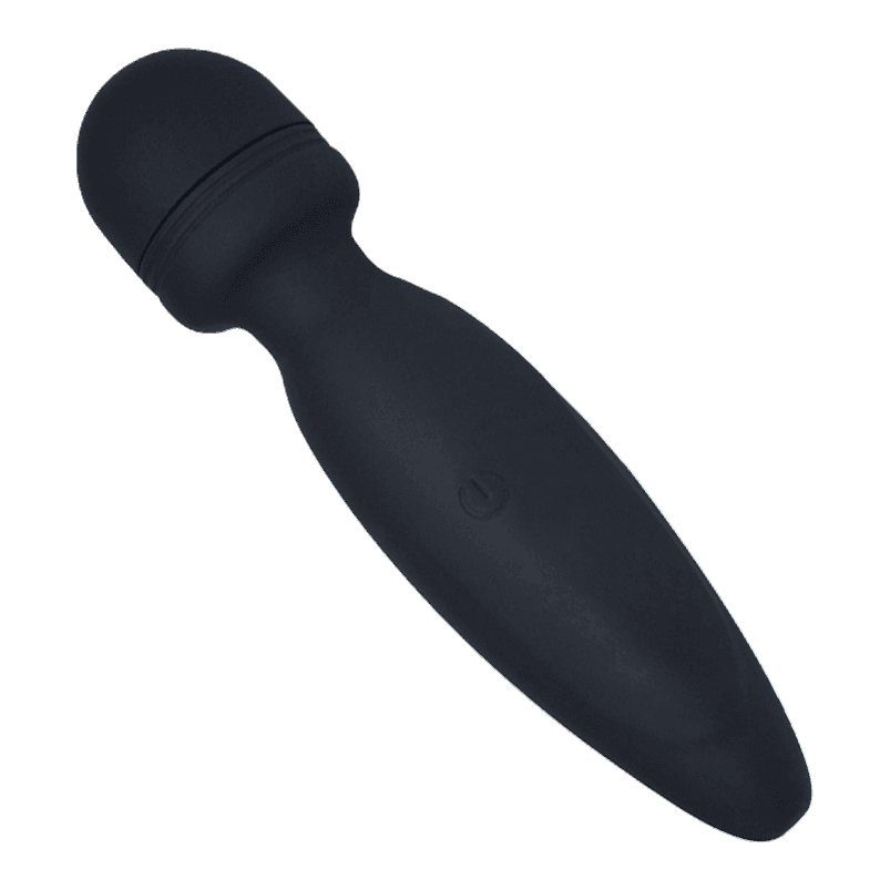 Onyx Mini Wand — front profile, view 1