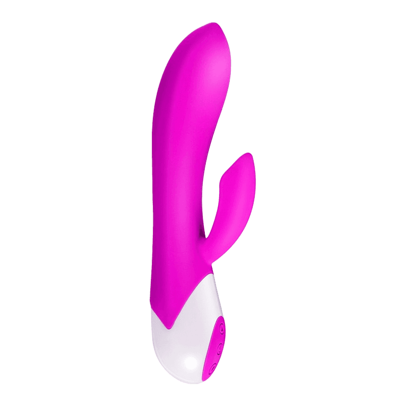 Slender Rabbit Massager — front, view 1