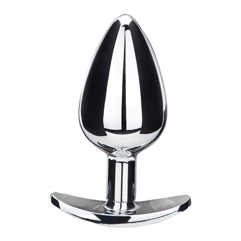 Ruby T-Base Plug — product view, view 1
