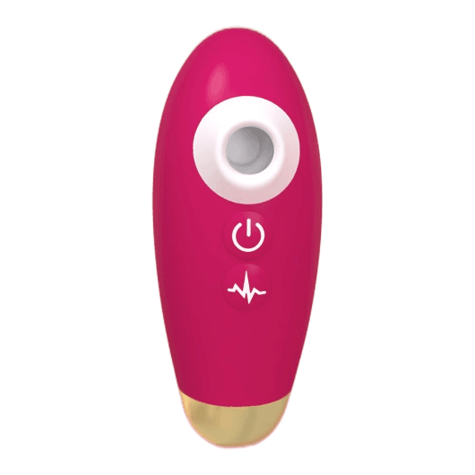 Dual-End Remote Massager — product view, view 1
