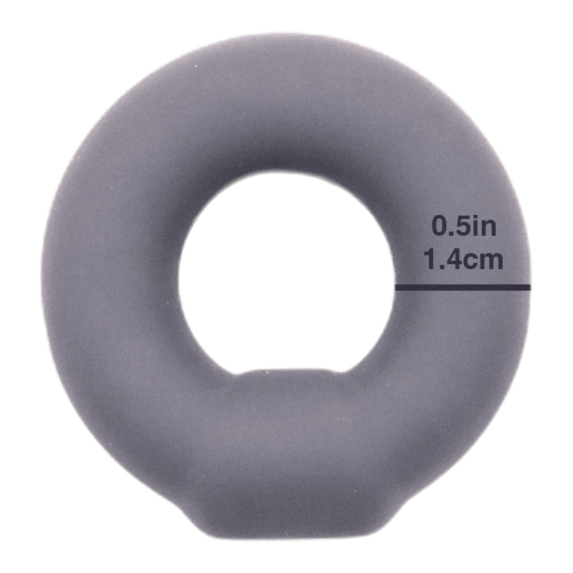 Soft Round Ring — product view, view 1