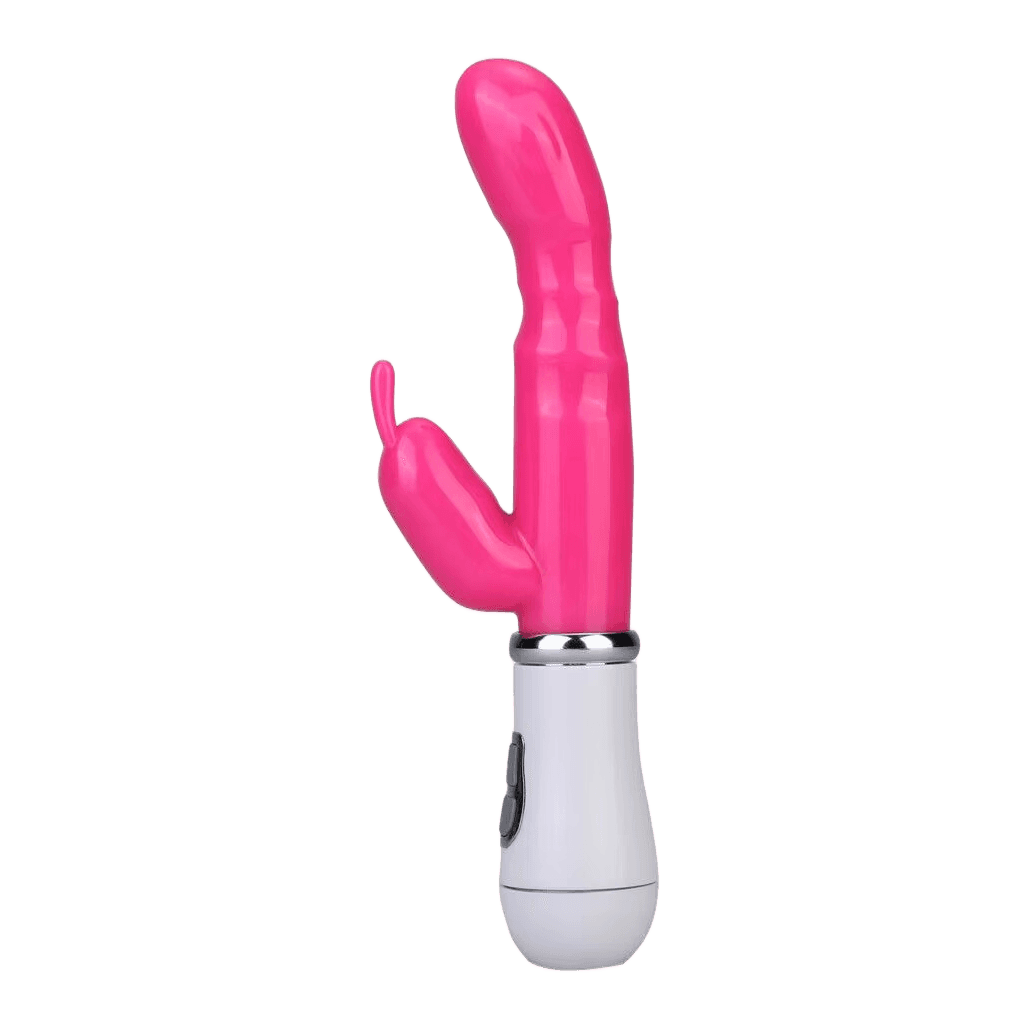 Ripple Rabbit Massager — product view, view 1