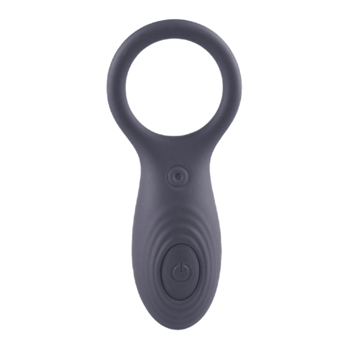 Ripple Rechargeable Ring — front, view 1